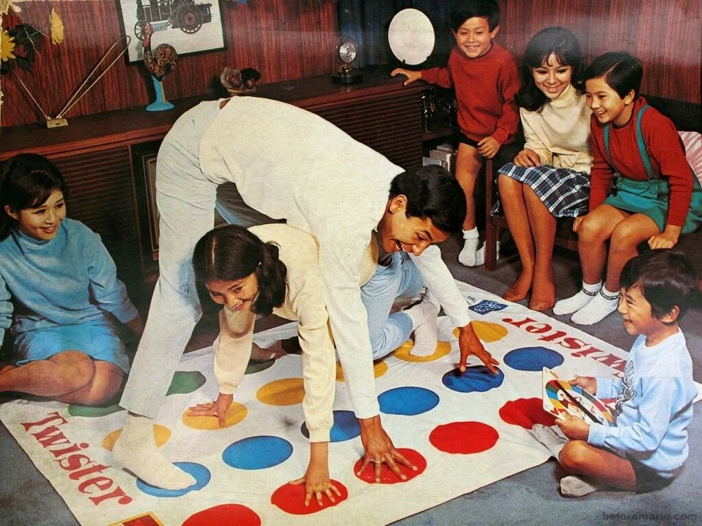 Twister familial - 40€ 