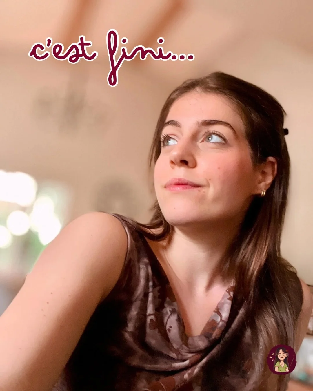 C&rsquo;est fini&hellip;💔

Le bundle passion carnet c&rsquo;est termin&eacute;, mais c&rsquo;&eacute;tait une aventure extraordinaire ! 

Gr&acirc;ce &agrave; @maisonbundle j&rsquo;ai pu vous proposer un guide 100% aquarelle. 🎨
Un r&ecirc;ve devenu