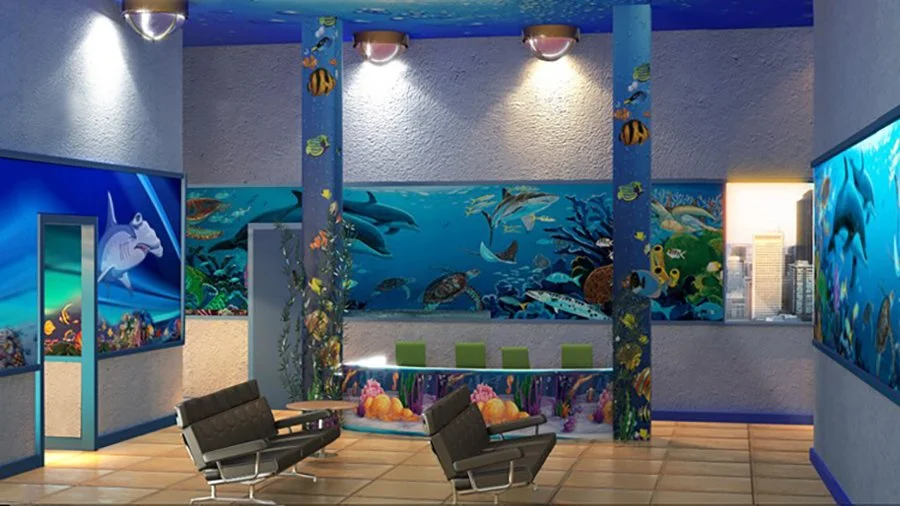 Architect Dentist 3Ds Max.jpg