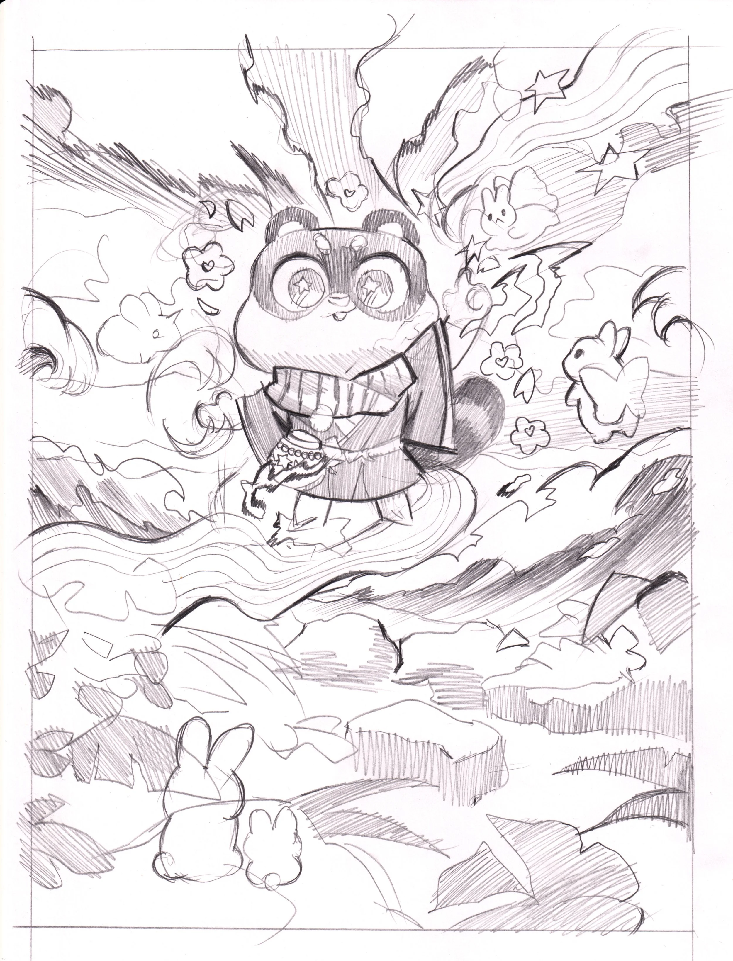 Enduring Ideal by Rian Gonzales