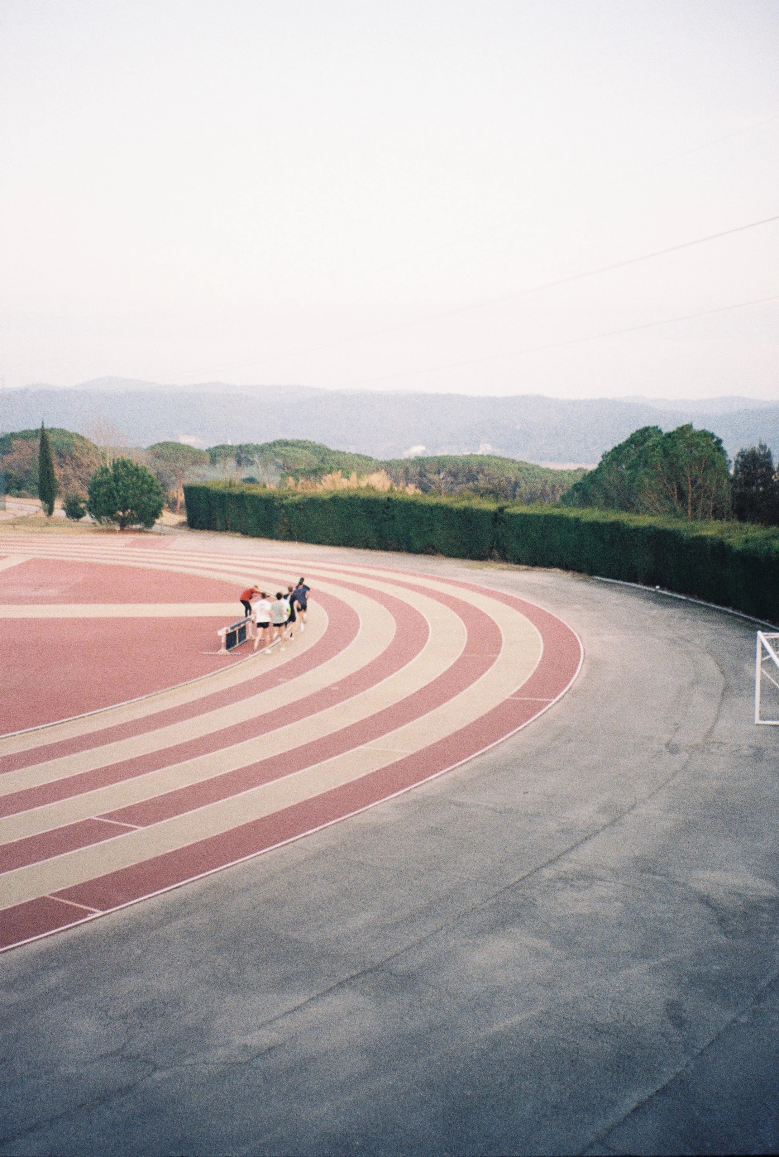 I coach by creating training that is one-of-one for each athlete. Coaching is individual and personal. Training plan for road runners, trail runners and cyclists are uploaded to Training Peaks. This is my main communication tool.