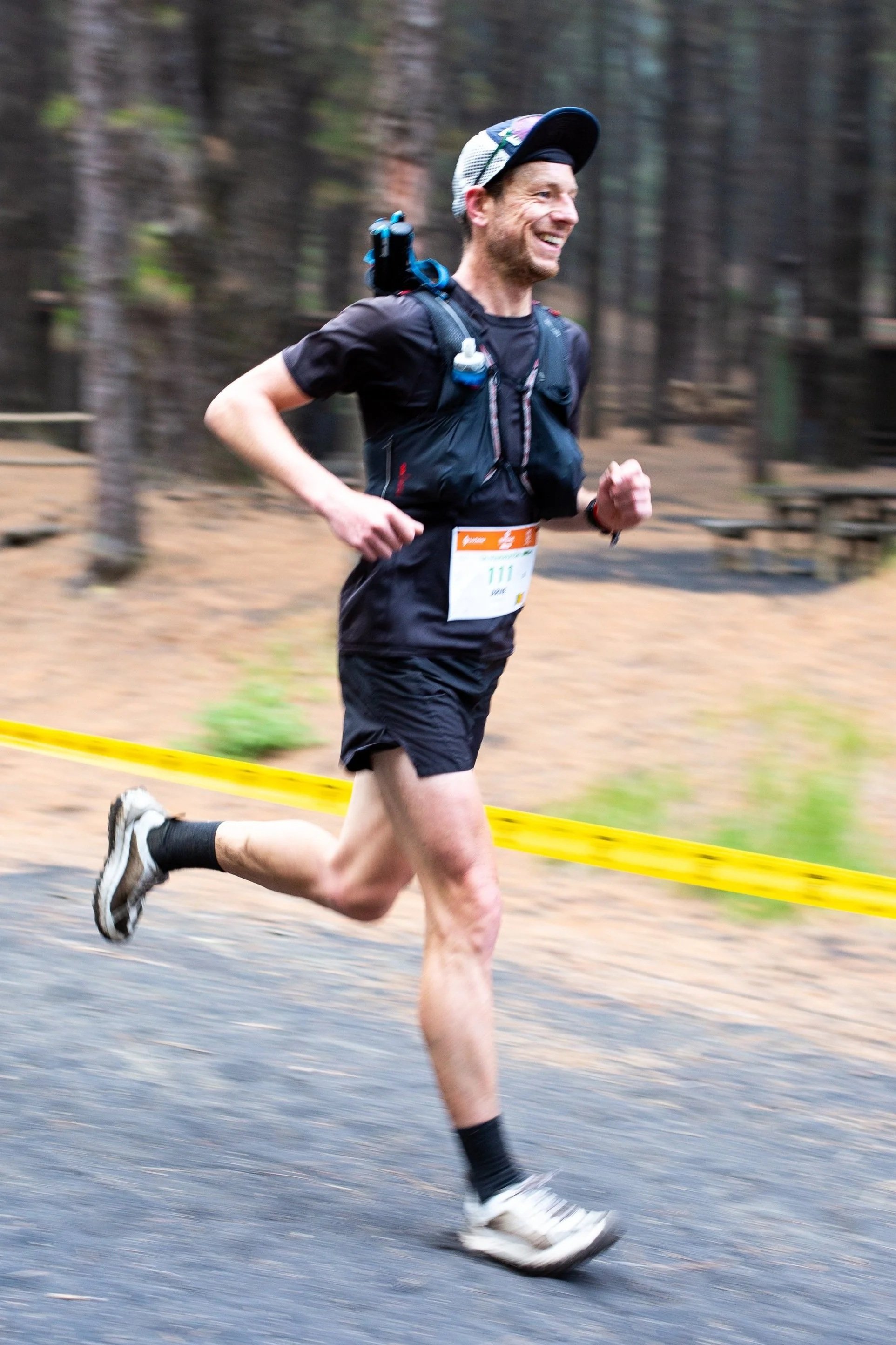 About the coach. Arne Detavernier. Endurance coach at Chase Endurance Coaching. Running and cycling coaching.