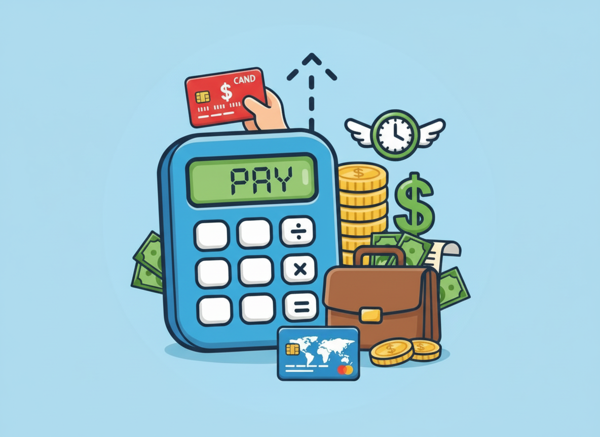 Payroll(PAYE) -  £20