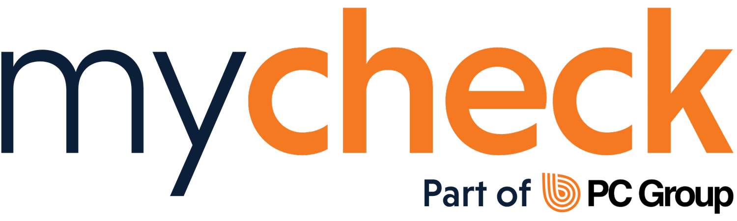 MyCheck