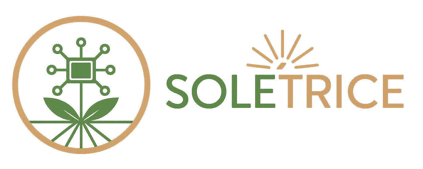 SOLÉTRICE