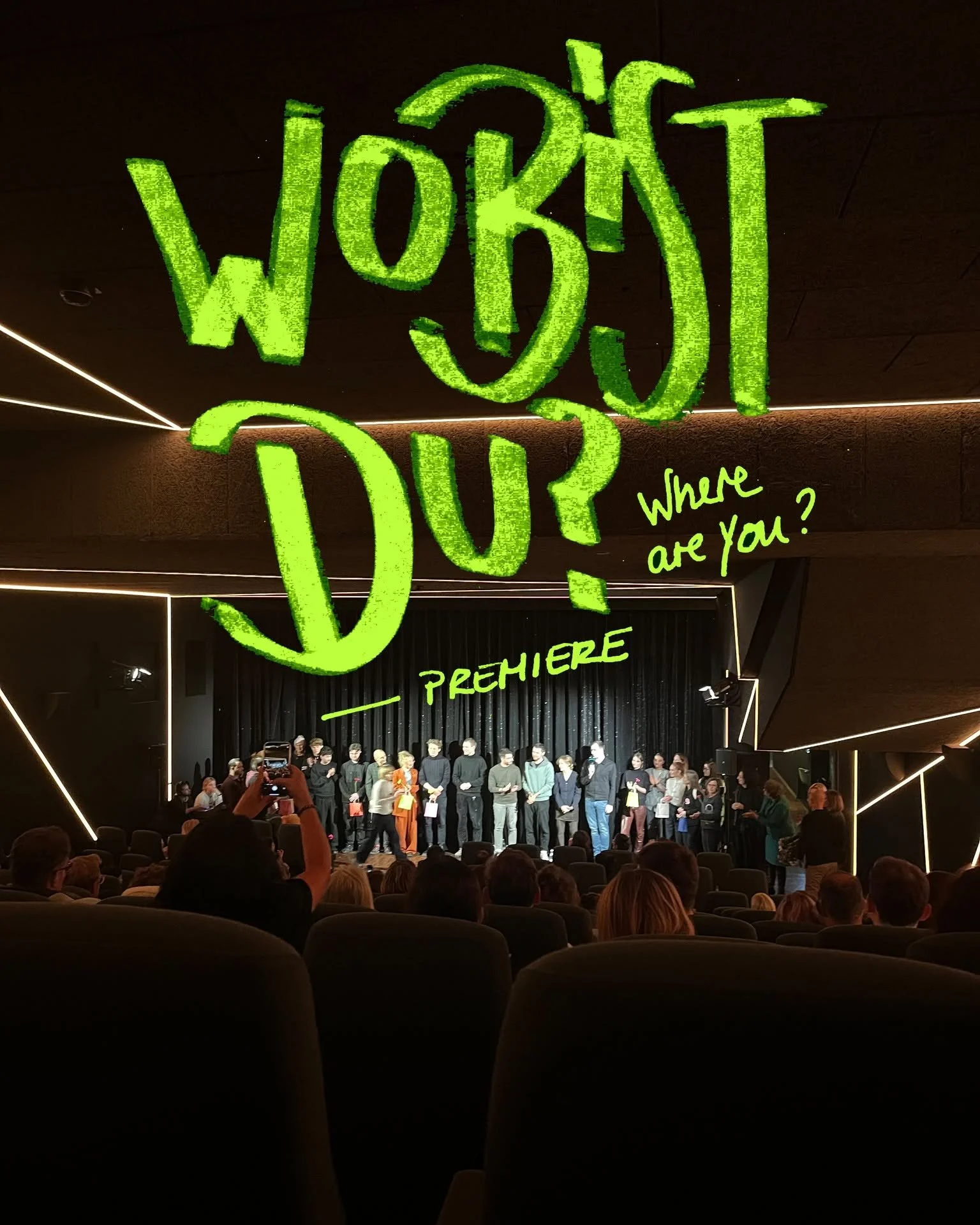 Film &amp; Podcast premiere!
After a lot of hard (and very necessary) work, we finally shed light on what&rsquo;s happening at the Belarus&ndash;Poland border.
Watch the film, listen to the podcast&mdash;and thanks for letting me be part of this impo