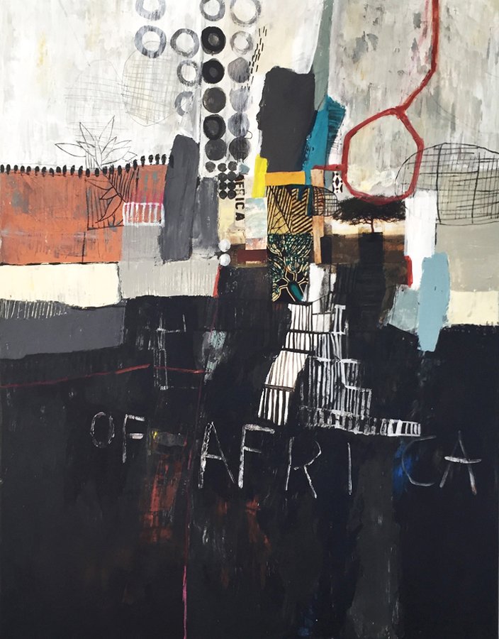 From Here We Stargaze, 