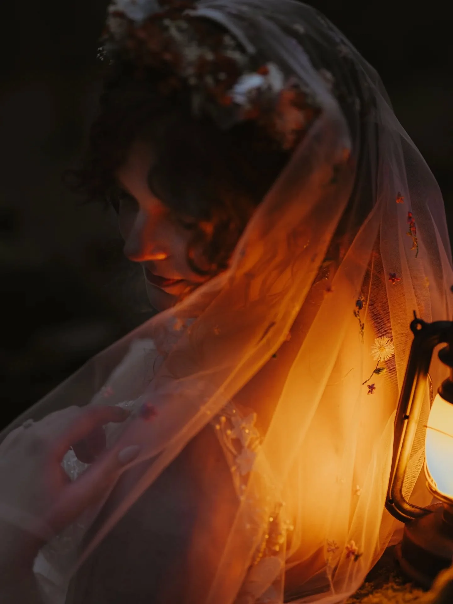 Ethereal, cosy and magical 🌟✨💫

As the year comes to a close and we all brave the depths of winter, we thought we would share a few of our favourite magical moments this gorgeous woodland bridal shoot. 

Photographed by the incredibly talented @meg