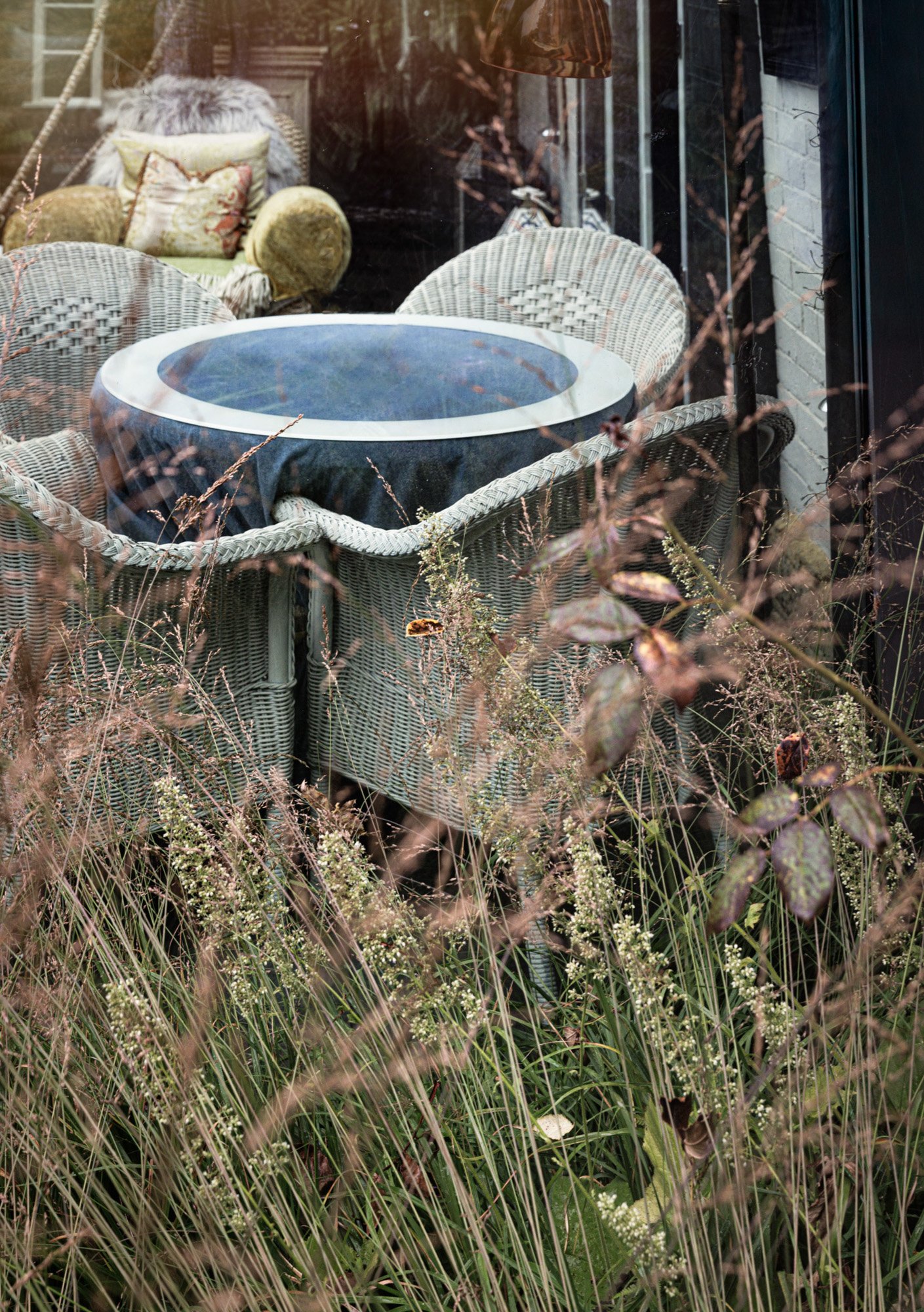 In Praise of Zoned Living