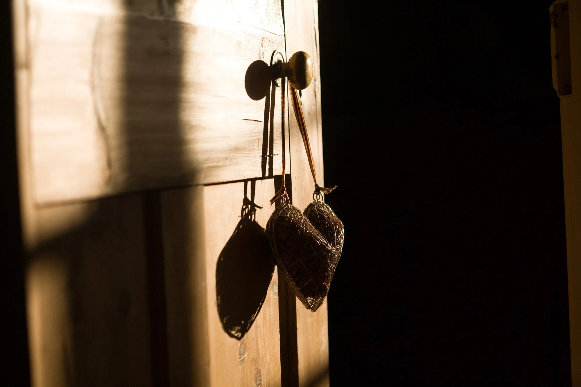 In Praise of Shadows