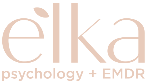 elka psychology + emdr