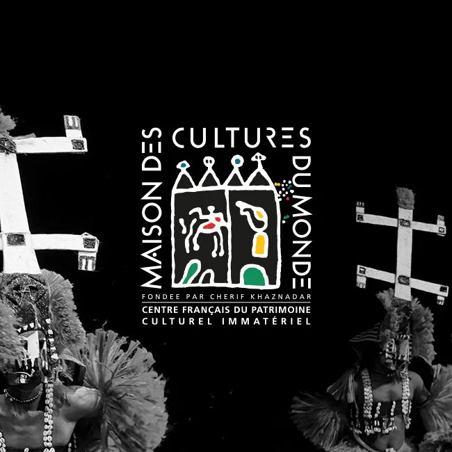 Maison des Cultures du Monde