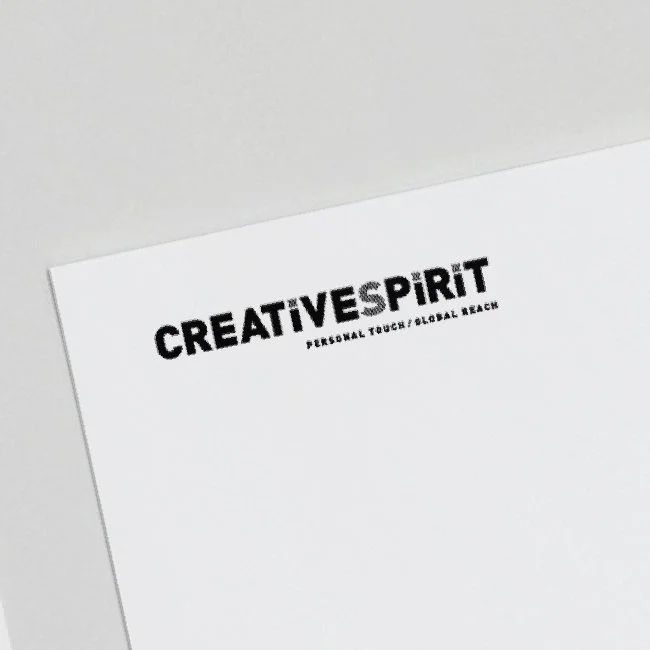 Creative Spirit