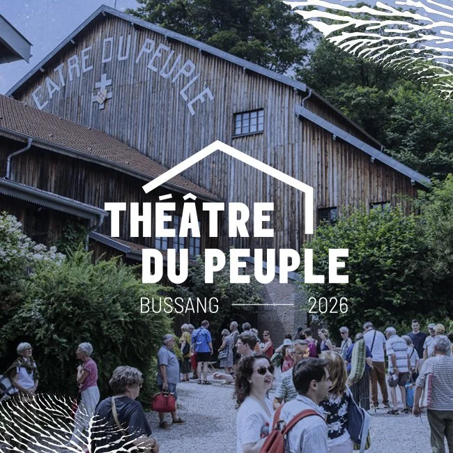 Théâtre du Peuple