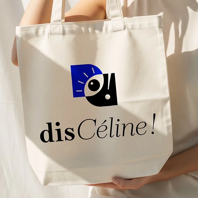 Dis Céline
