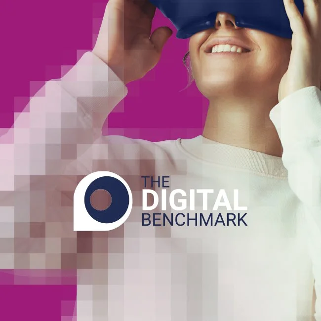 The Digital Benchmark