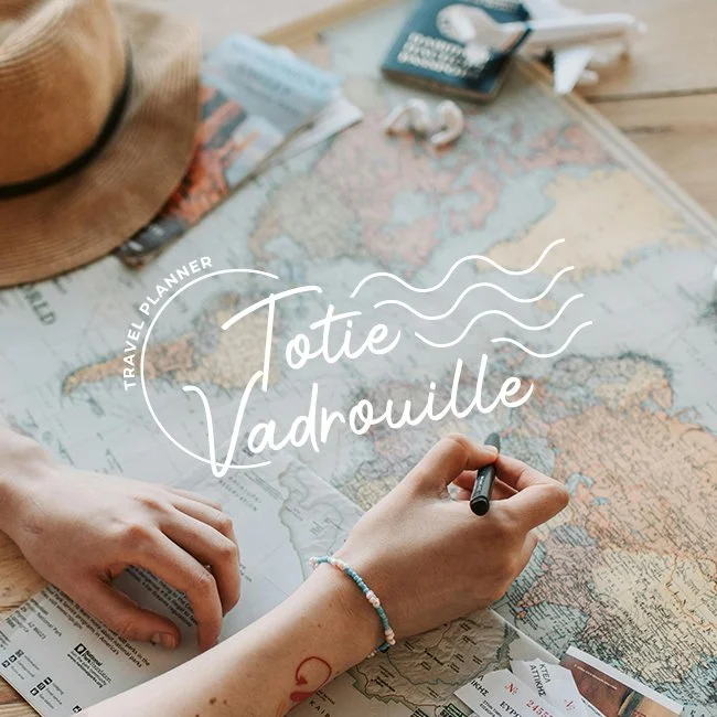 Totie Vadrouille