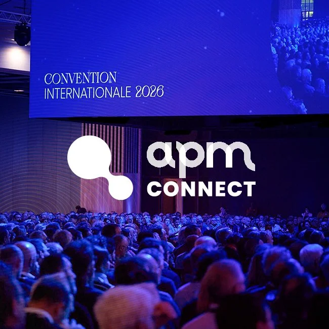 APM Connect 2026