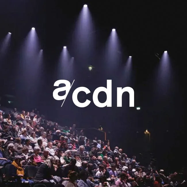 ACDN