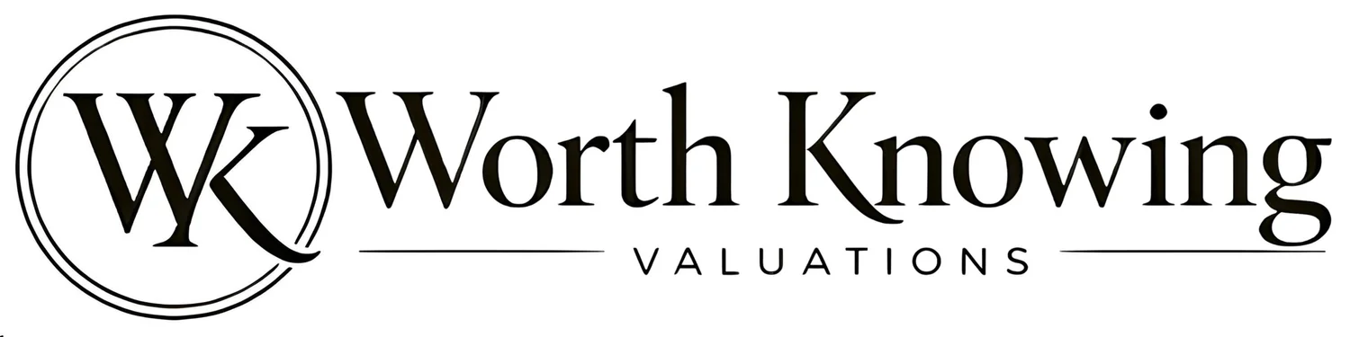 Worth Knowing Valuations LLC