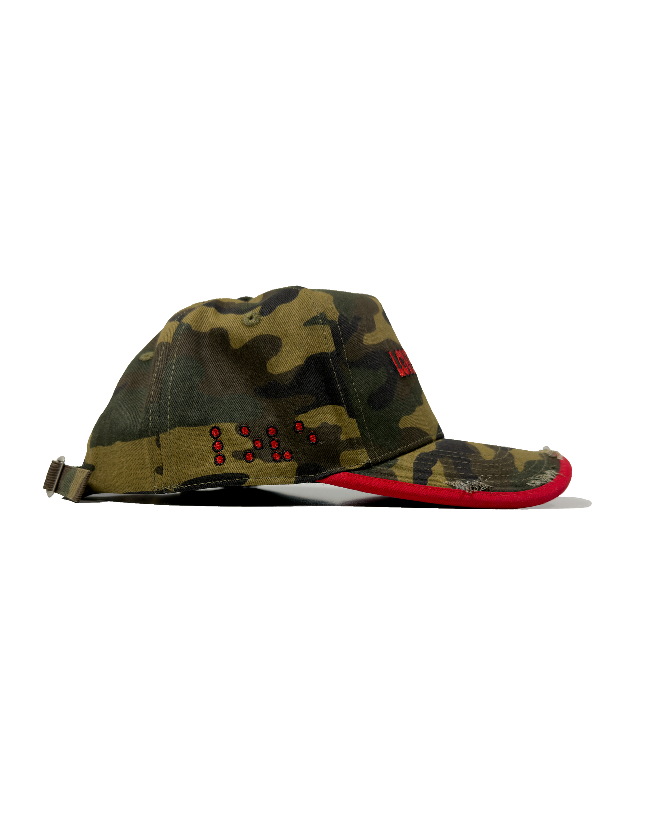 LPD Red Camo Hat Side.png