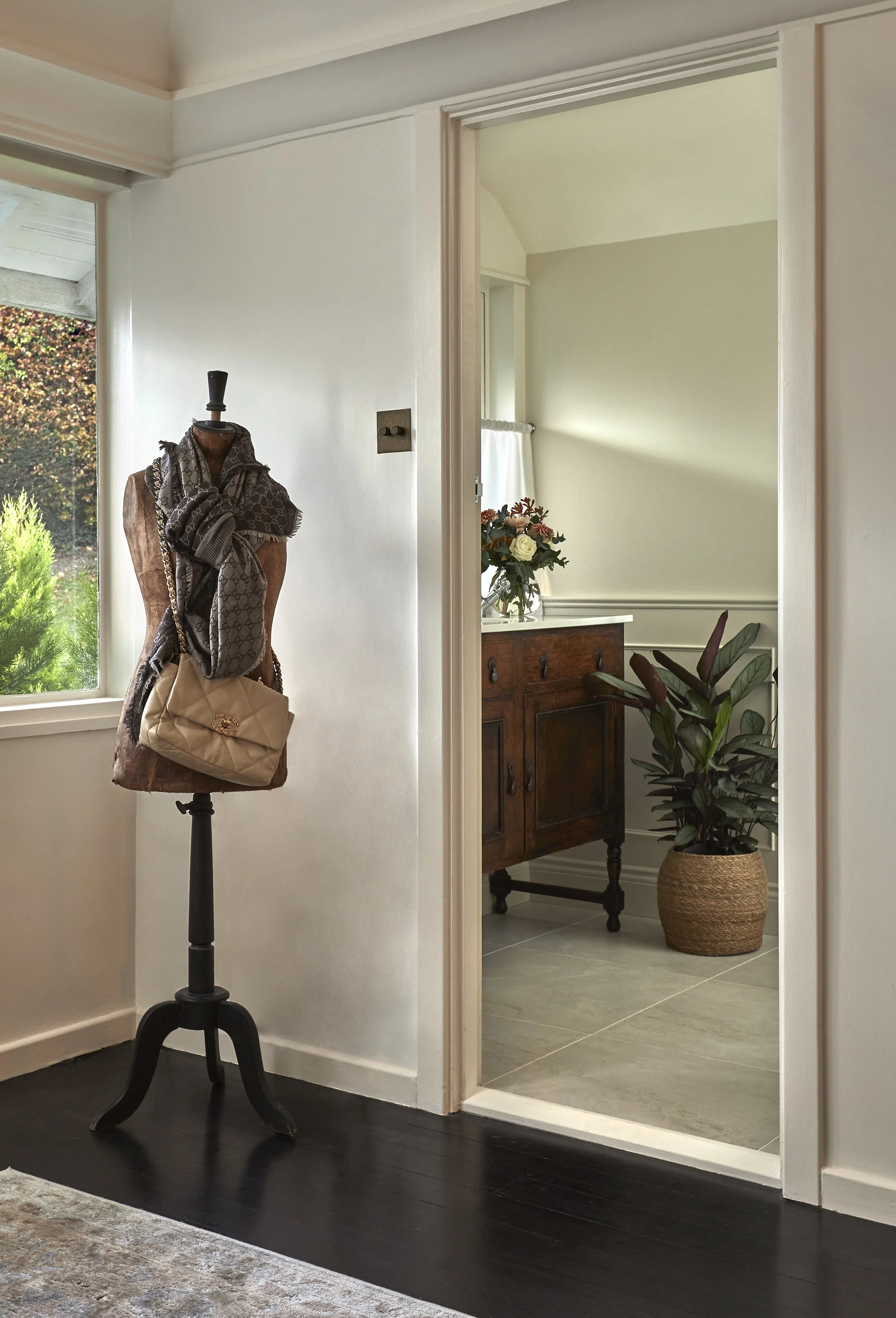 Interior Designer Leatherhead - bedroom