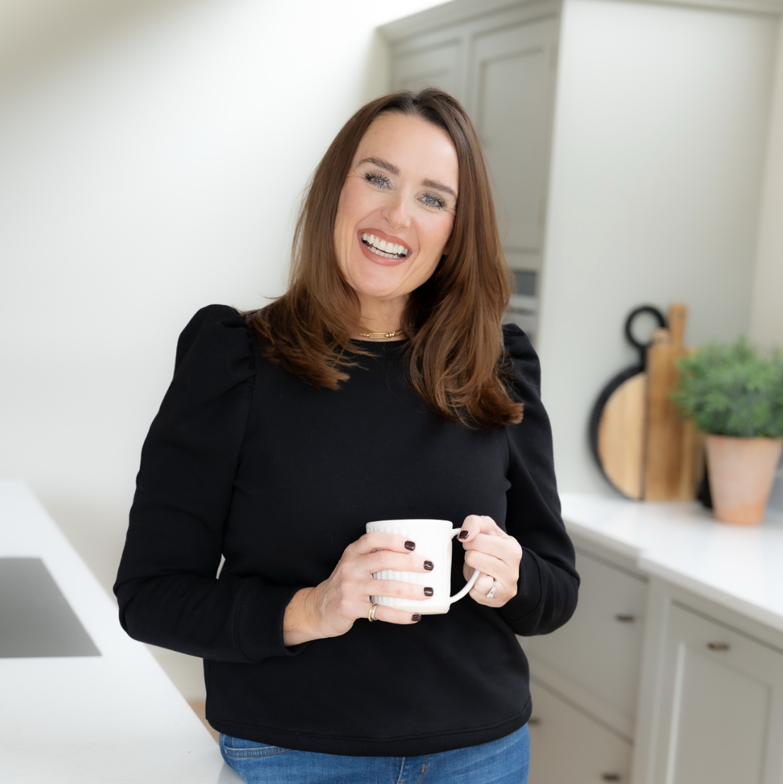 Full service interior design - Surrey - Anne Marie Leigh - interior designer