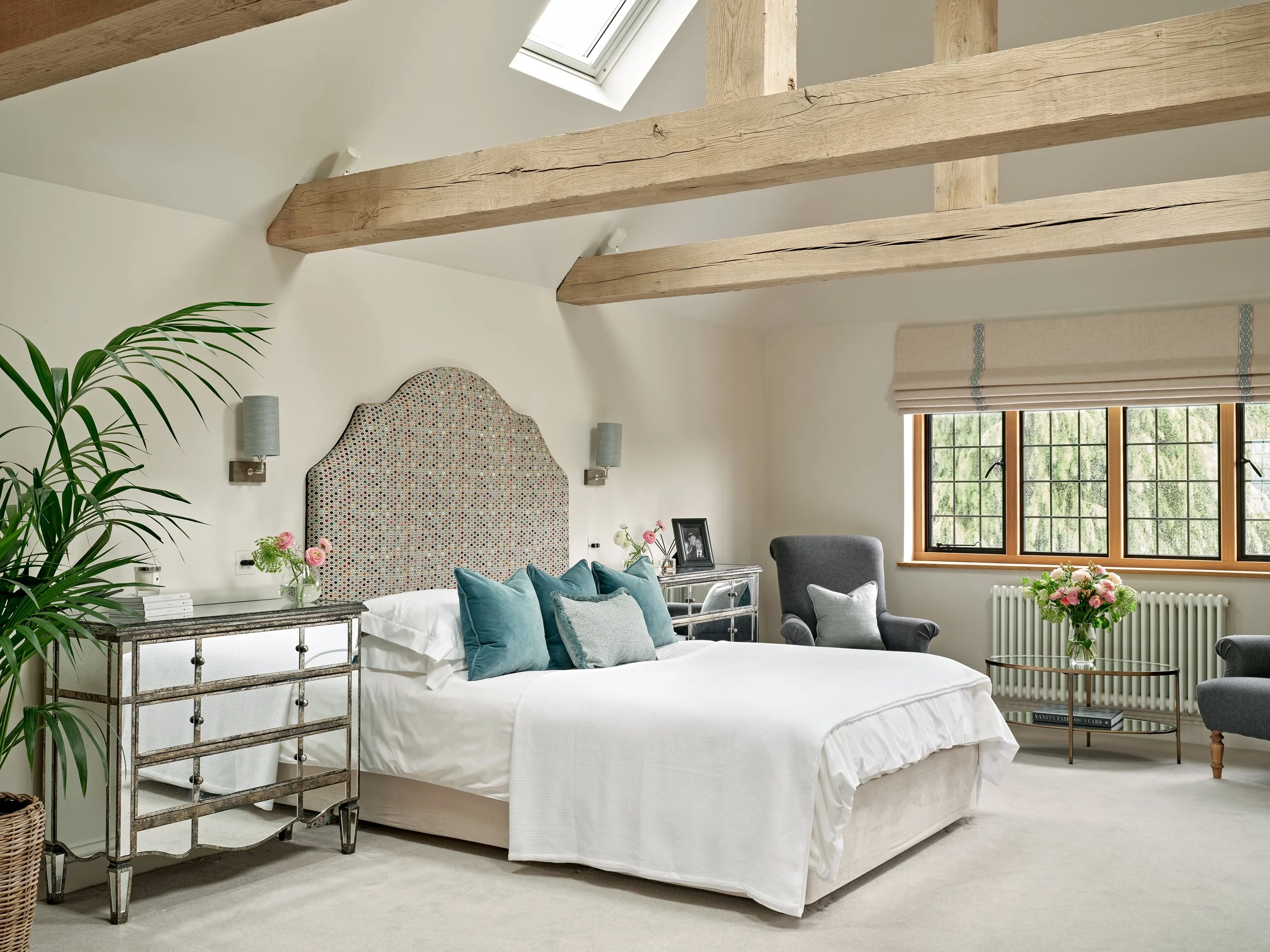 Family focused interior design in Surrey.