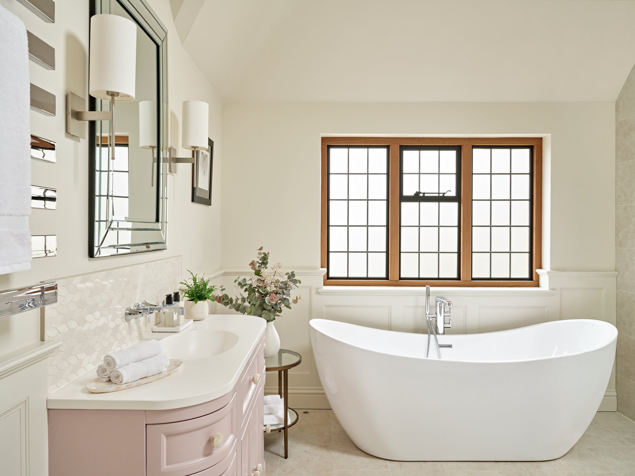 Interior designer Surrey