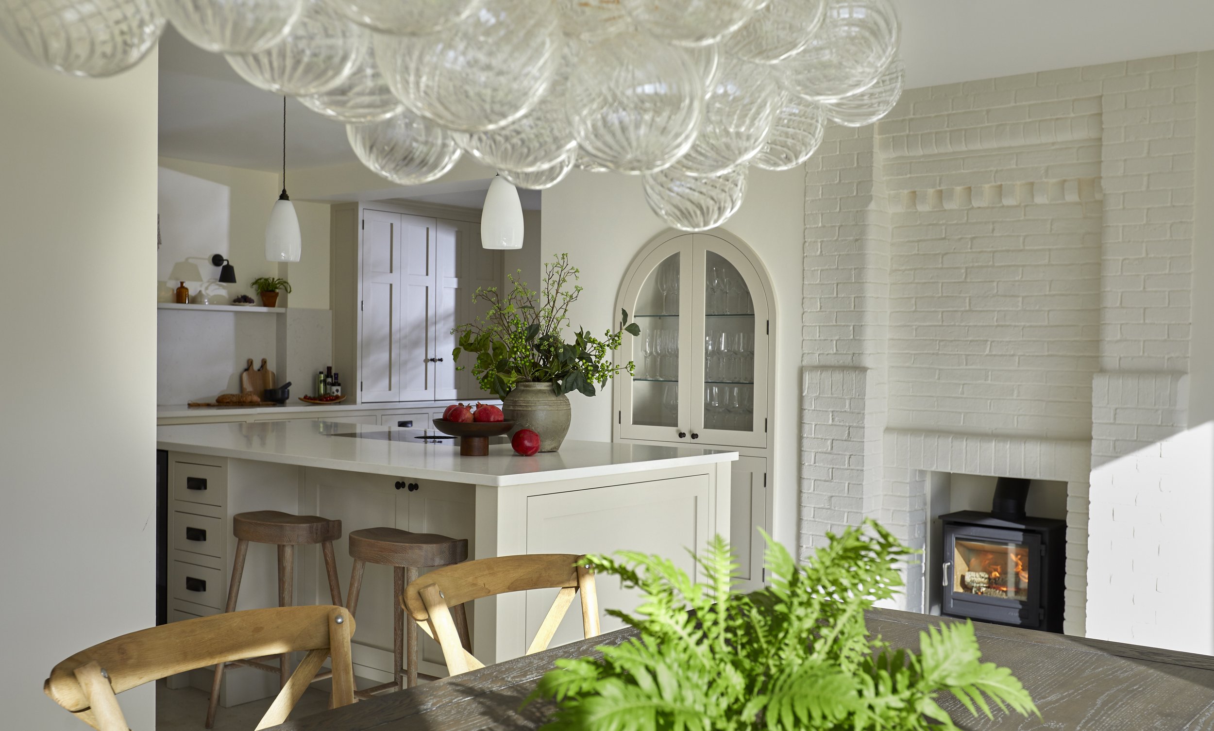 Interior design services Surrey