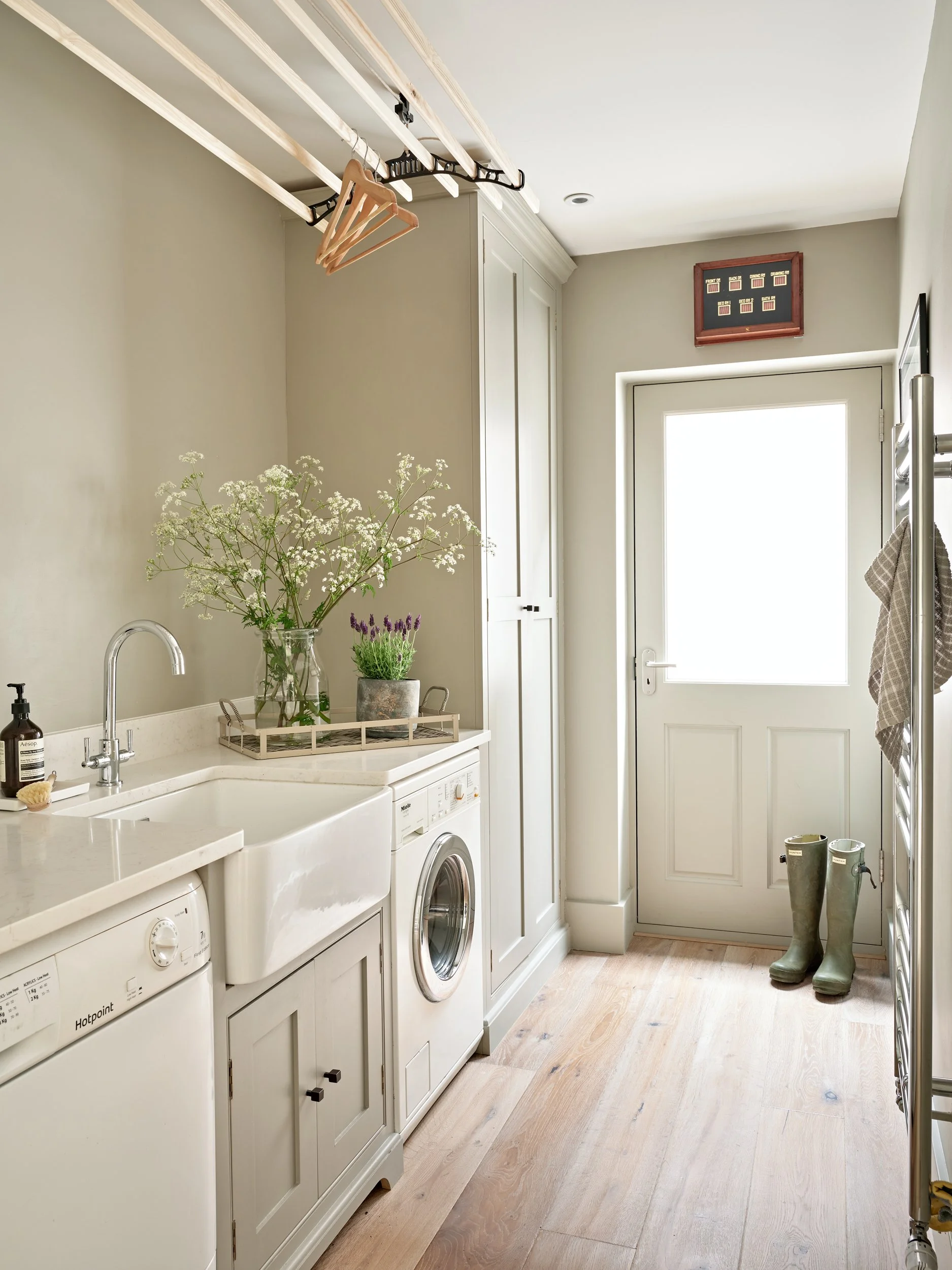 Interior Design Surrey - Full house design