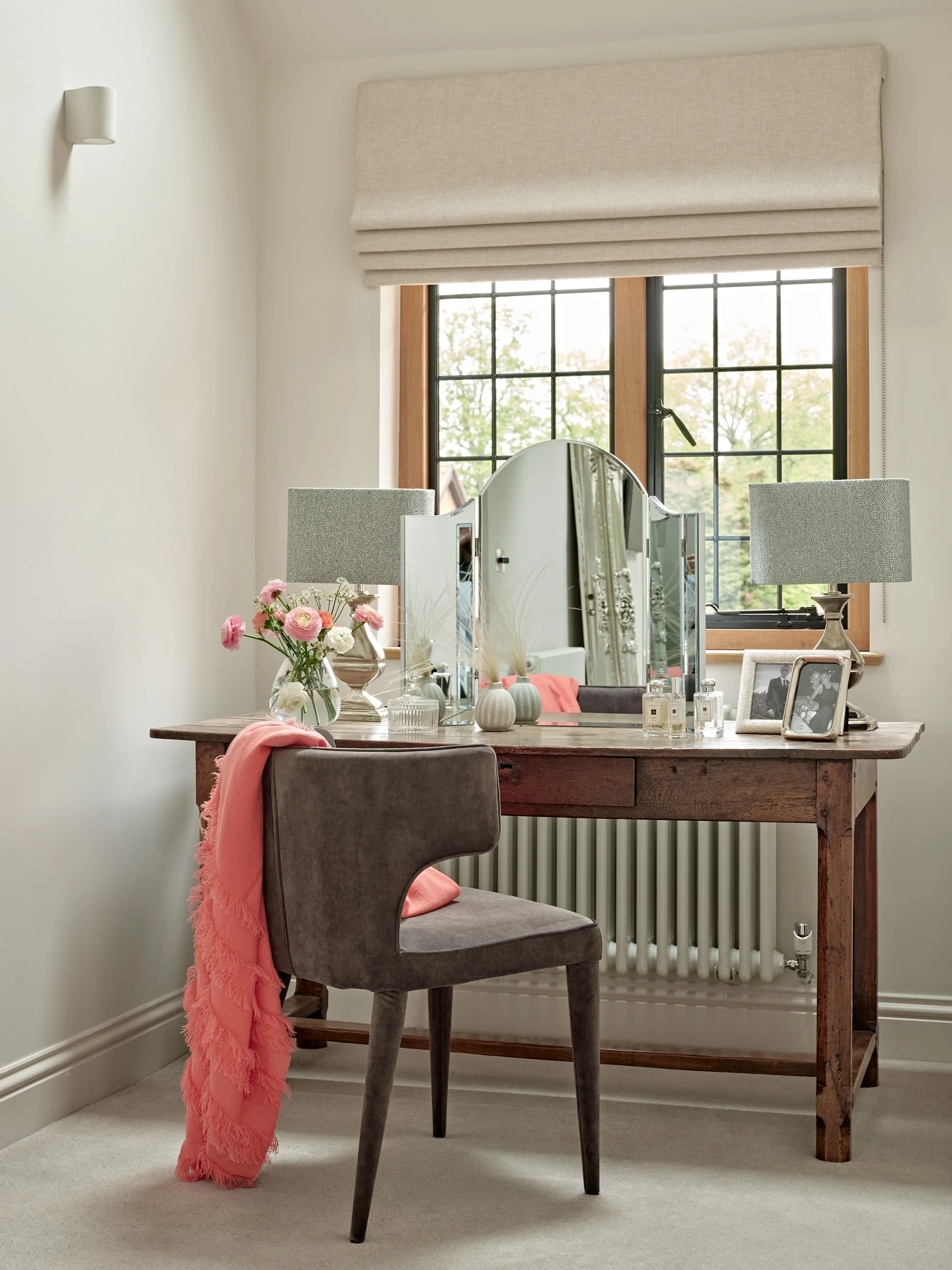 Interior Design Surrey - Full house design project