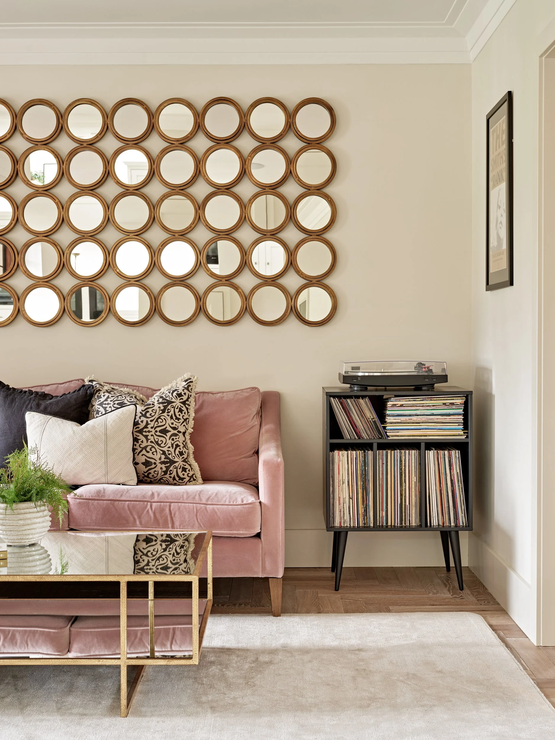 Interior Designer Surrey - Full house design