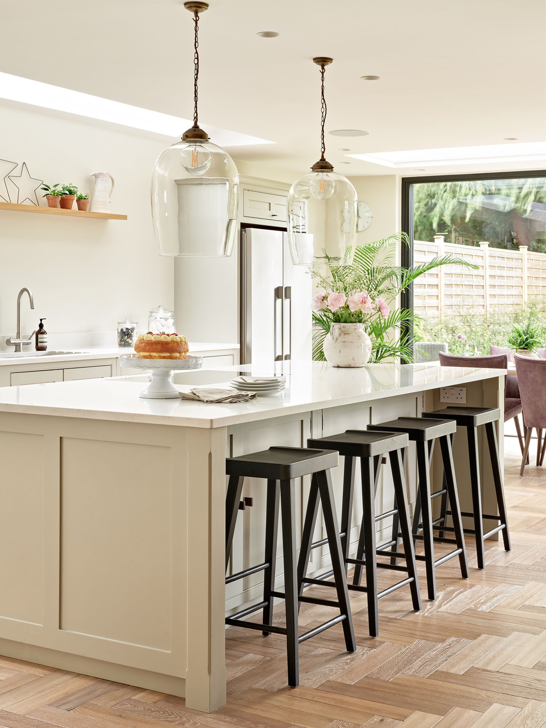 Interior Designer Surrey - Full house design 