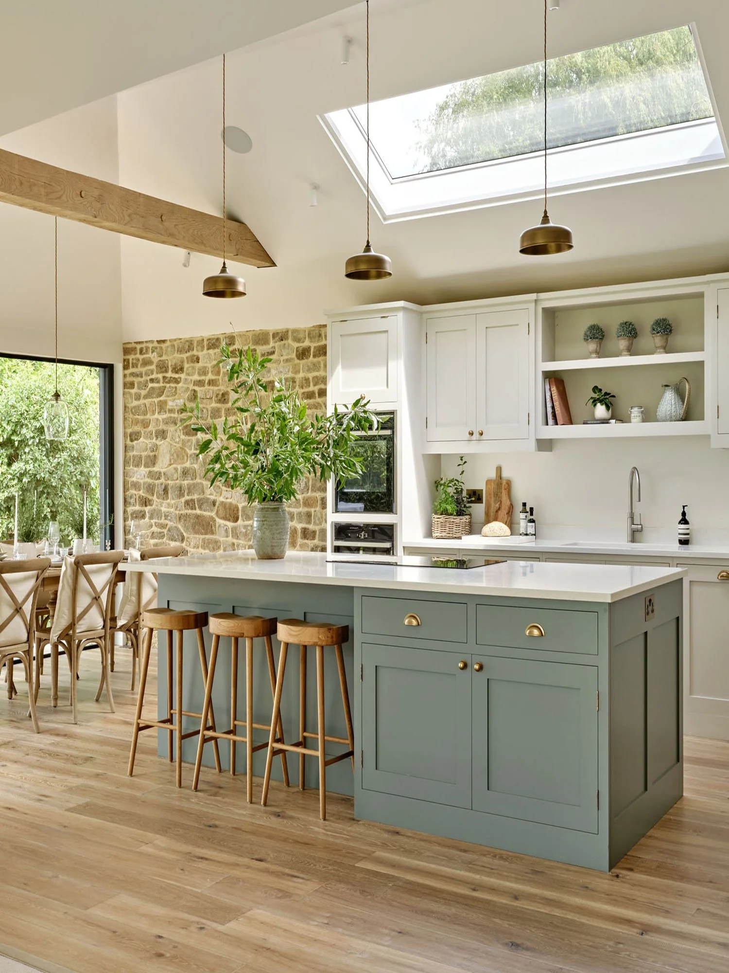 Interior Designer Godalming - Full house design