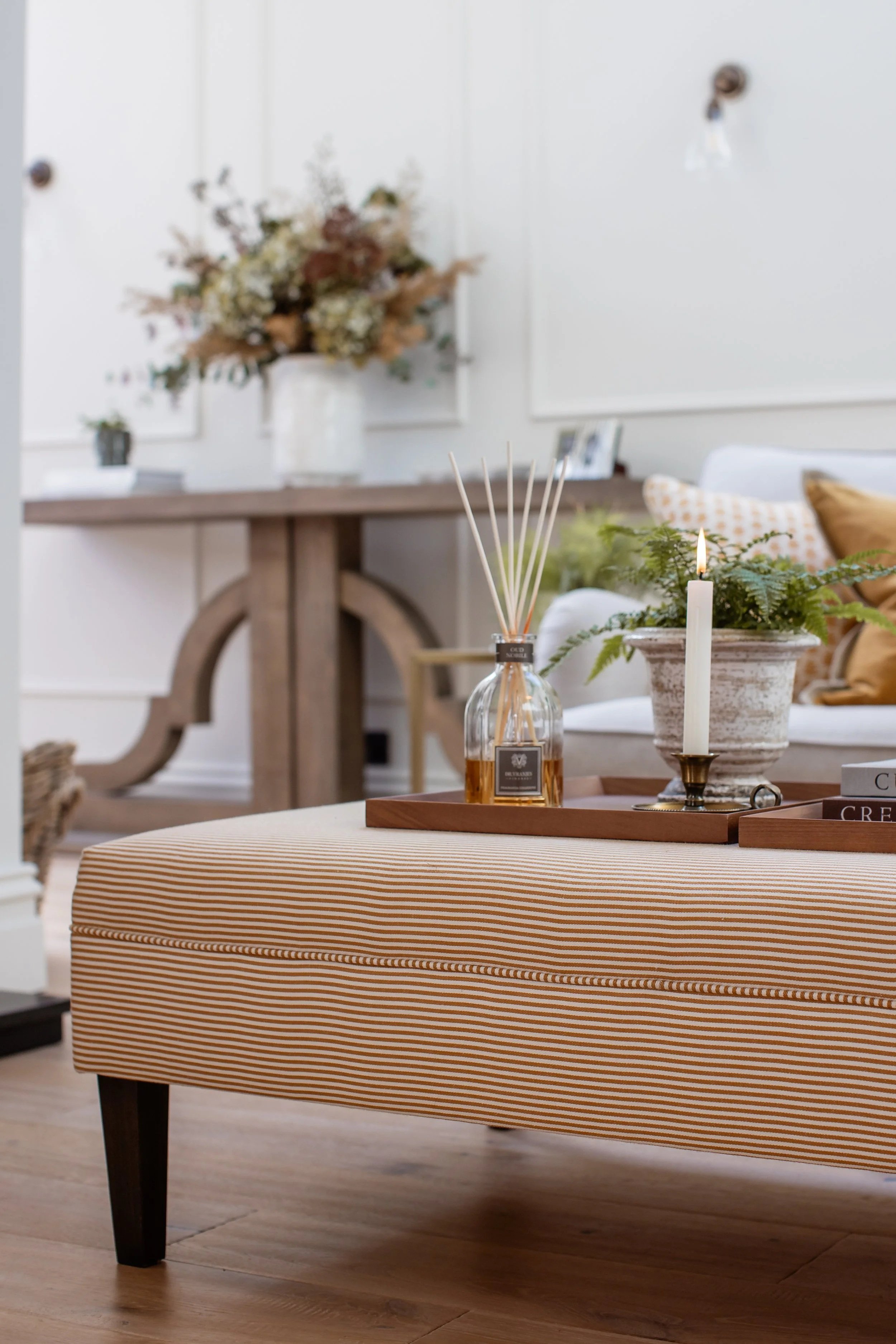 Interior Designer Godalming - open plan design