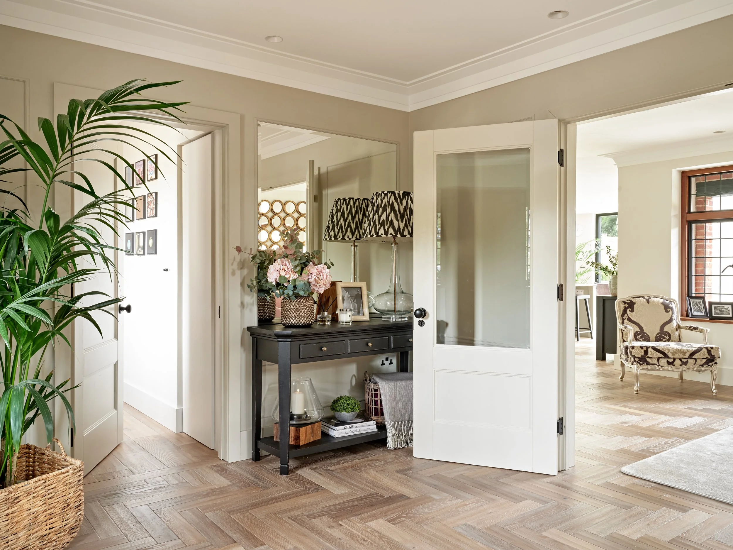 Interior Designer Godalming - Full house design