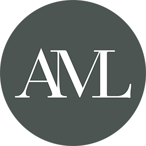 Logo for Anne Marie Leigh - Surrey Interior Designer