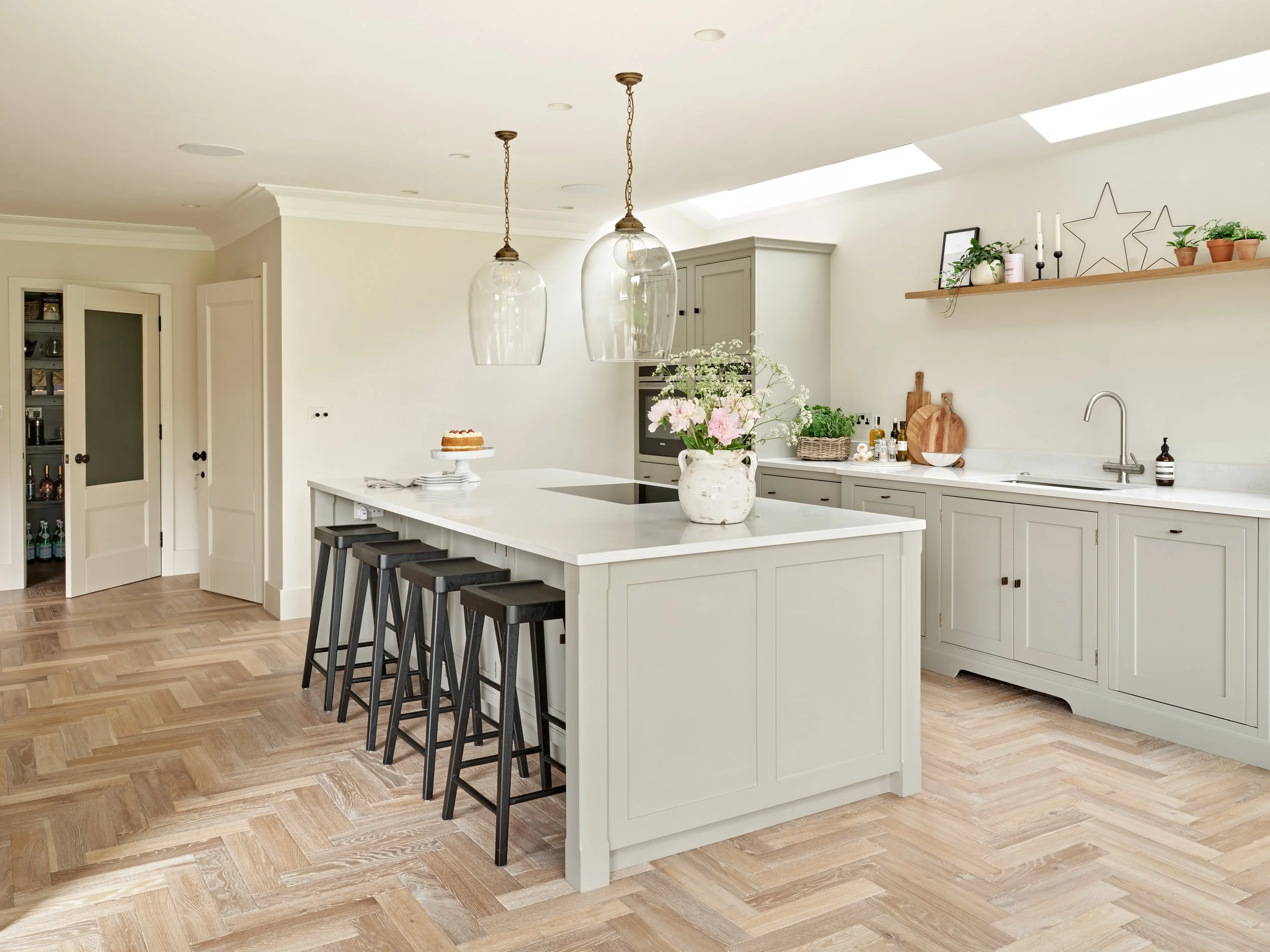Interior Designer Godalming - Full house design