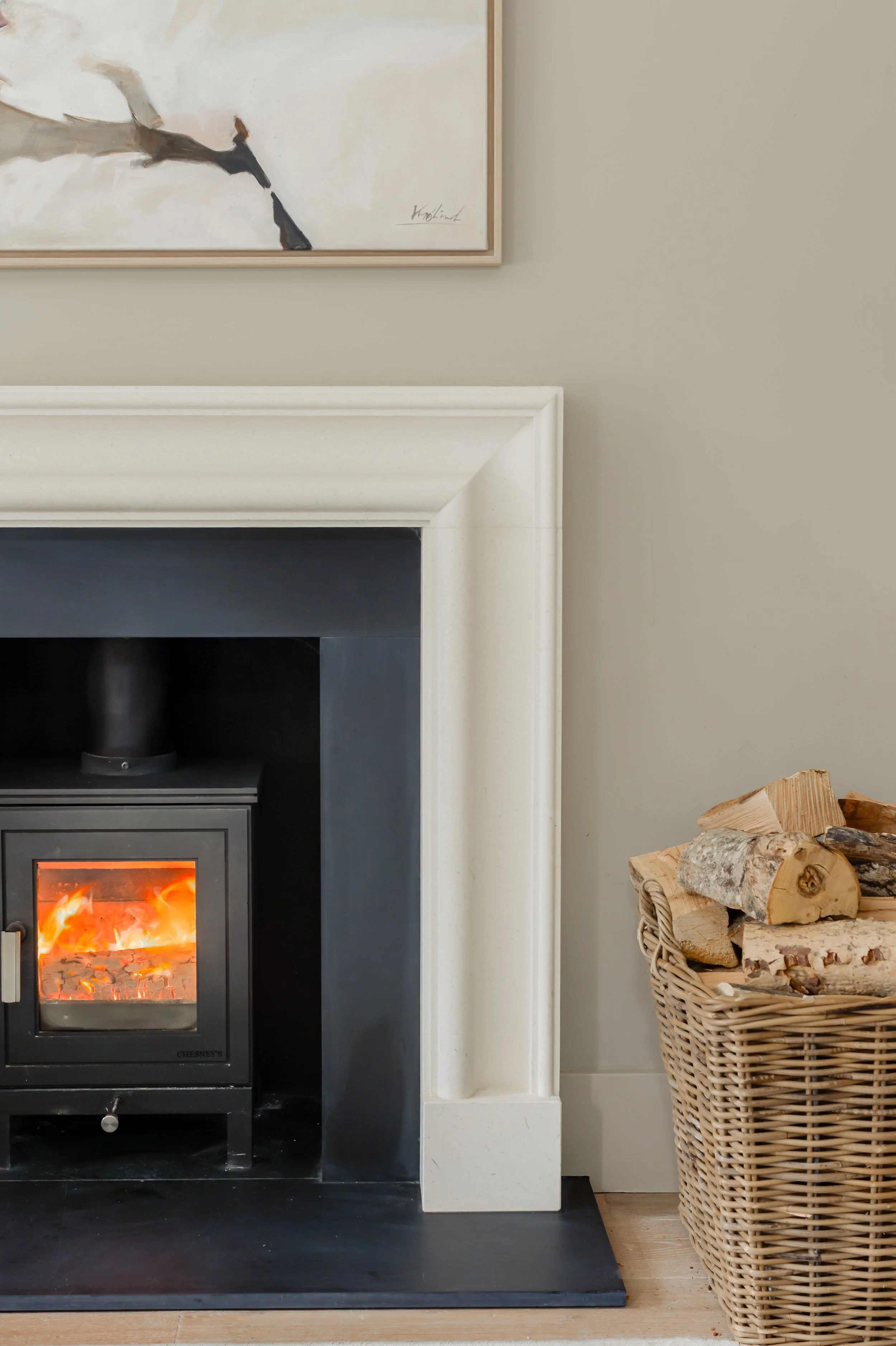 Interior Designer Surrey - Full house design