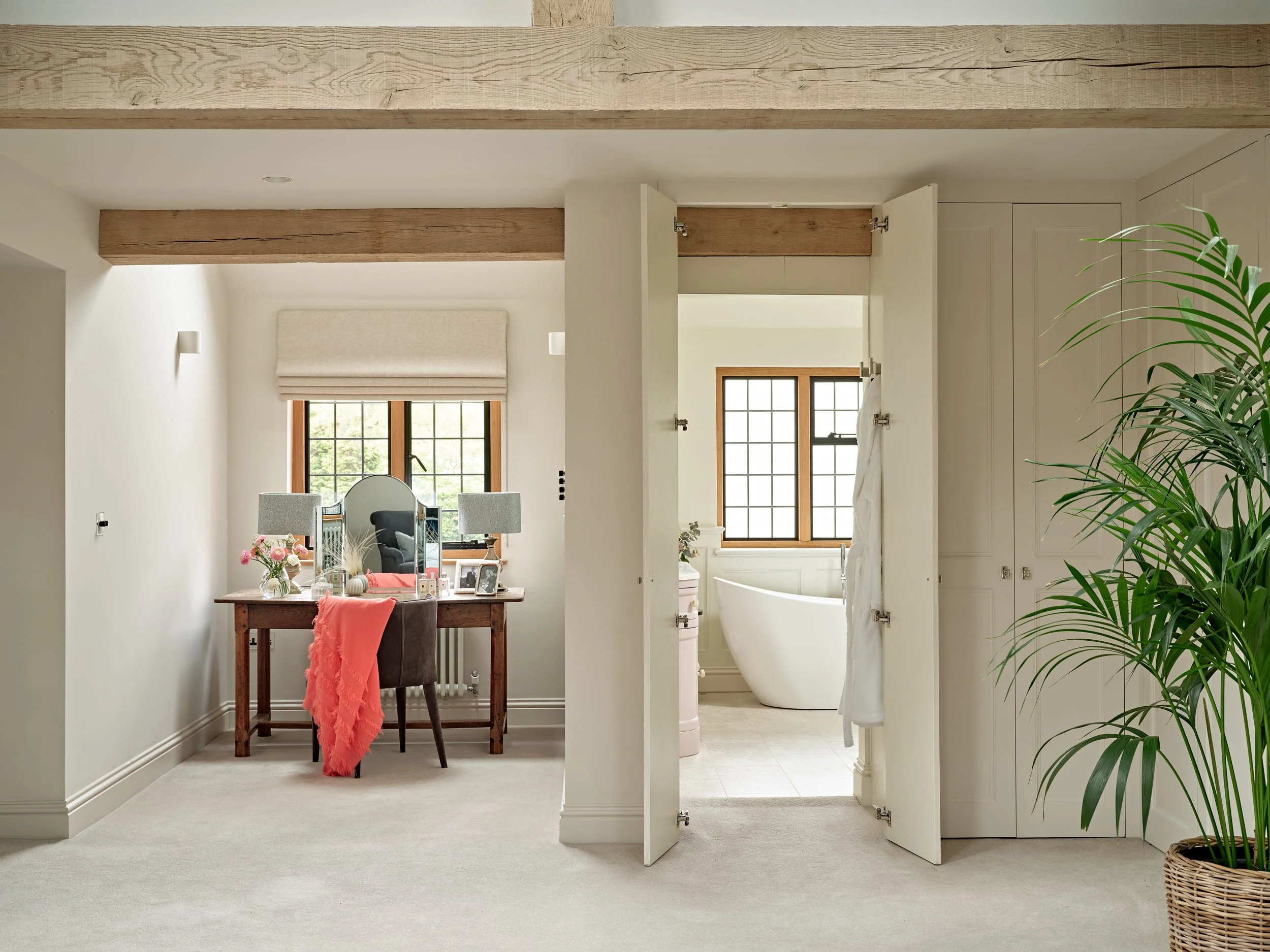 Interior Designer Godalming - Full house design