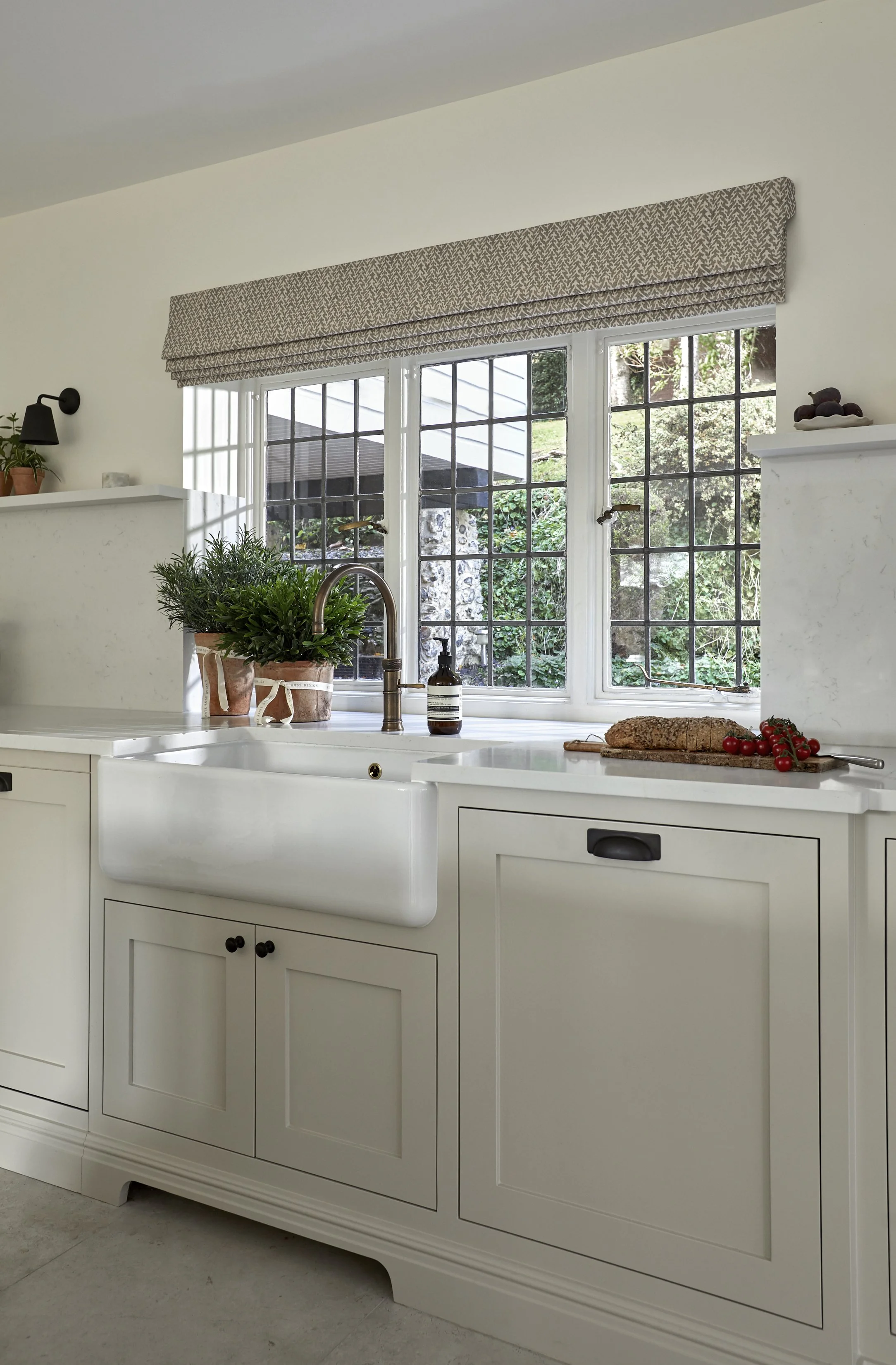 Interior design support leatherhead