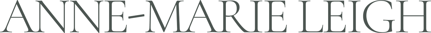 Anne Marie Leigh Interior Design