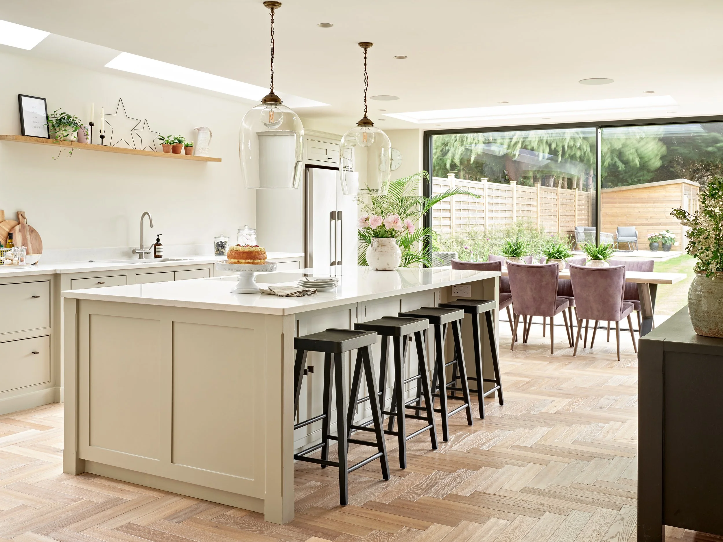Interior Designer Surrey - Full house design