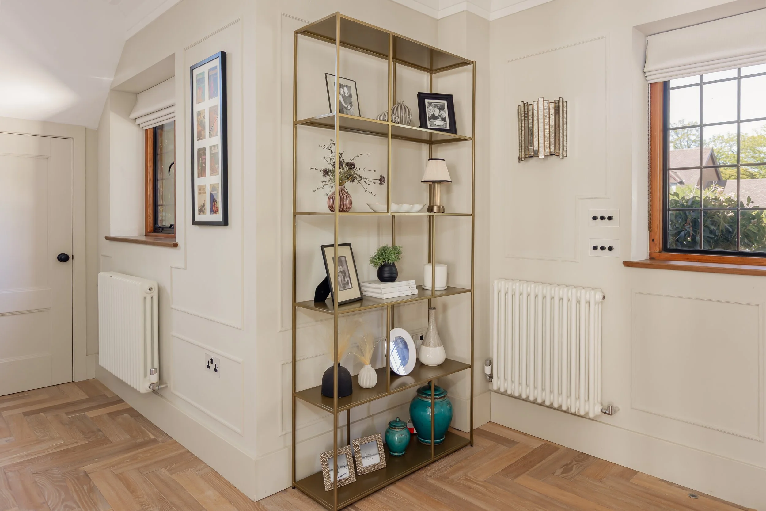 Interior Designer Surrey - lighting design