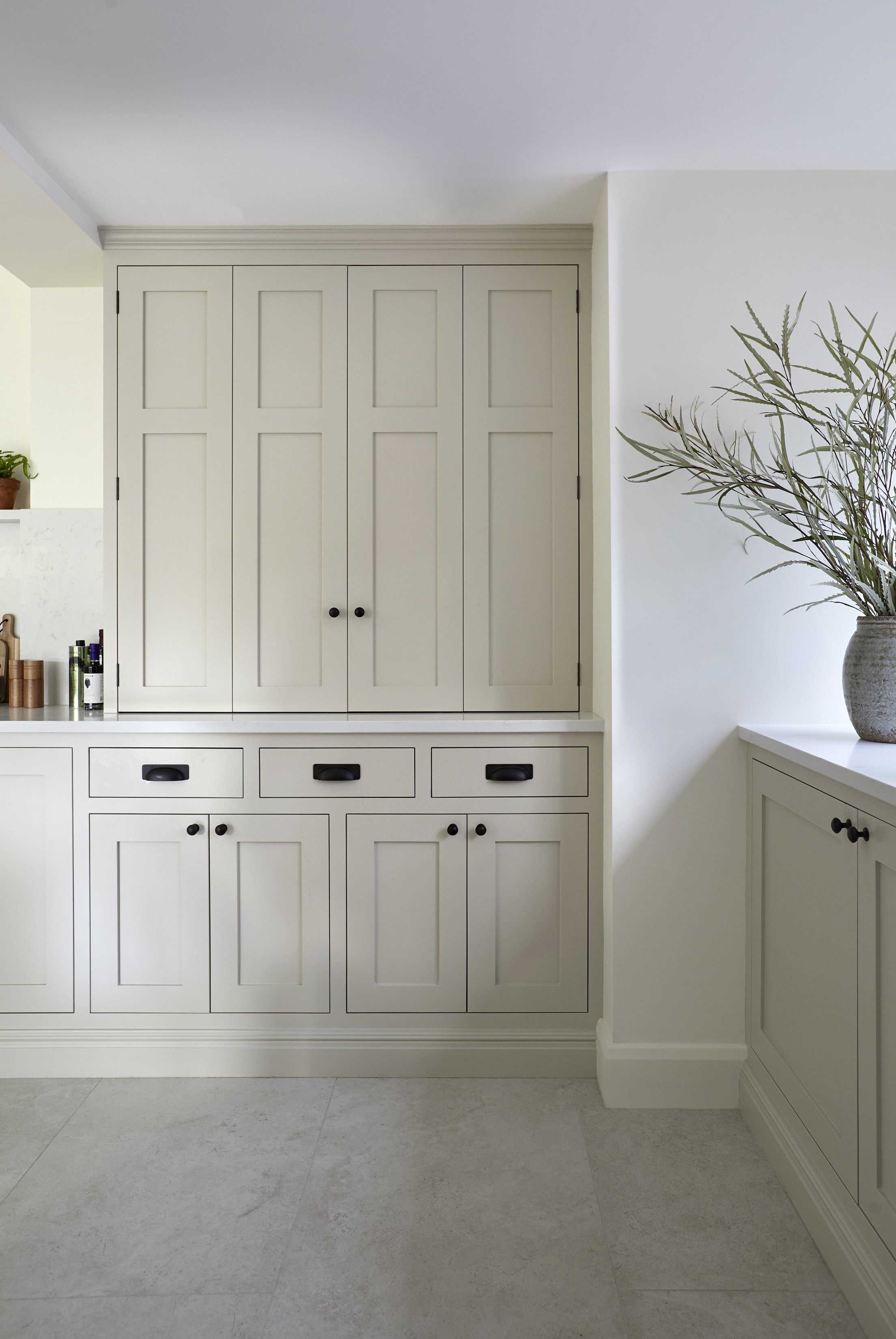 Kitchen Designer Leatherhead