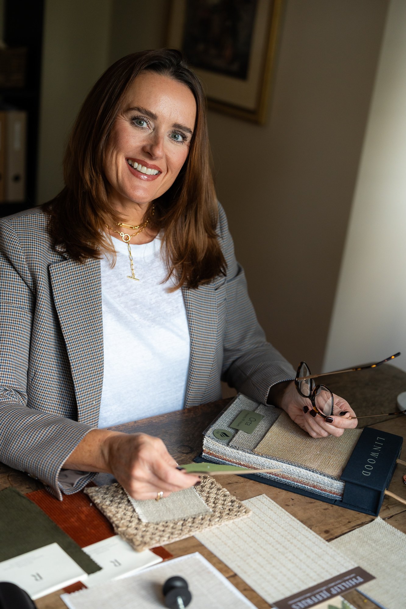 Interior Design services Surrey - Anne Marie Leigh