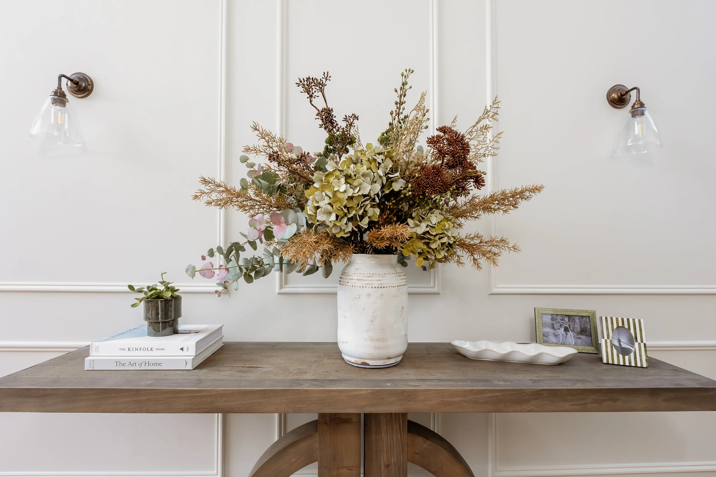 Interior Designer Godalming - open plan design