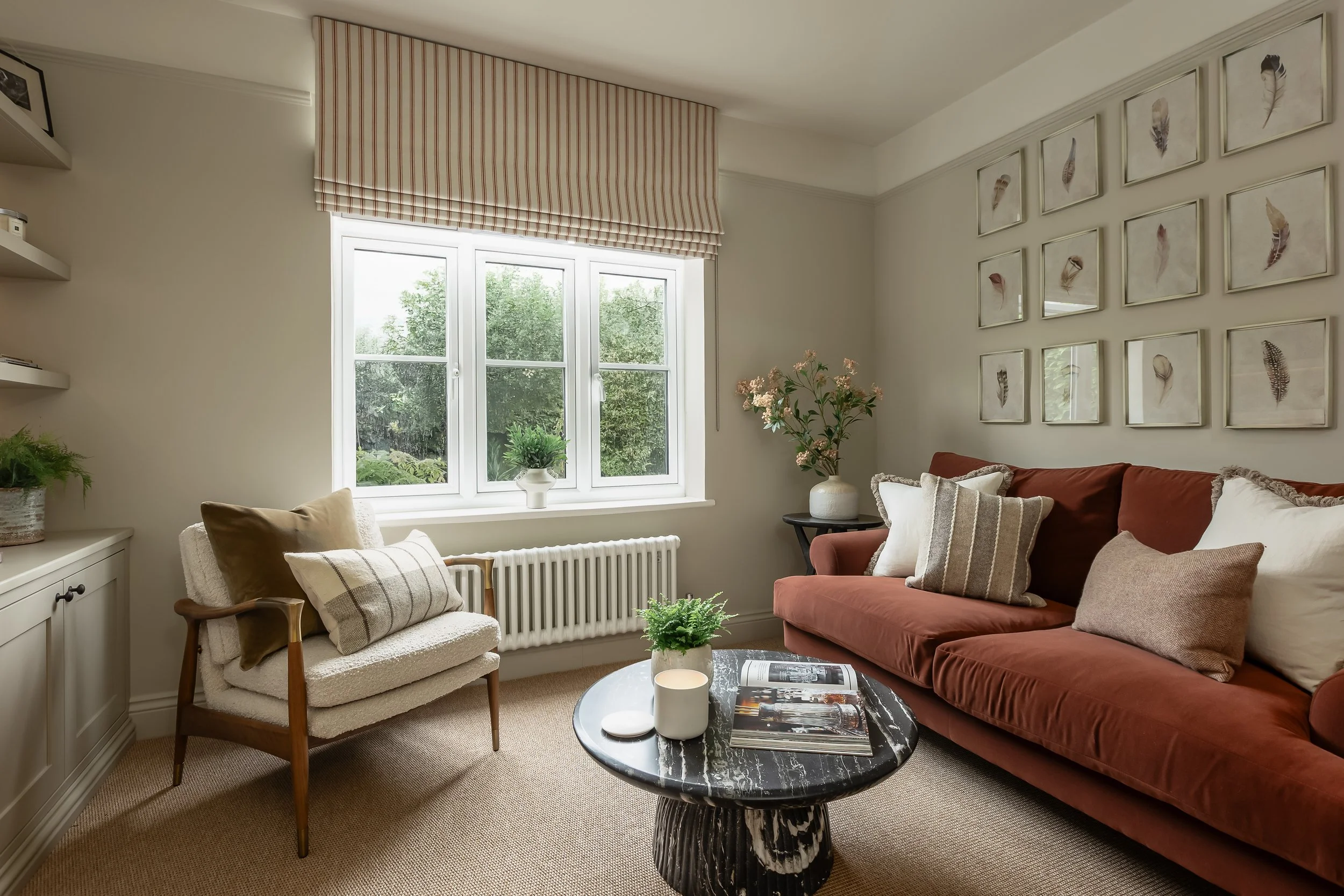 Interior designer recommendations Surrey