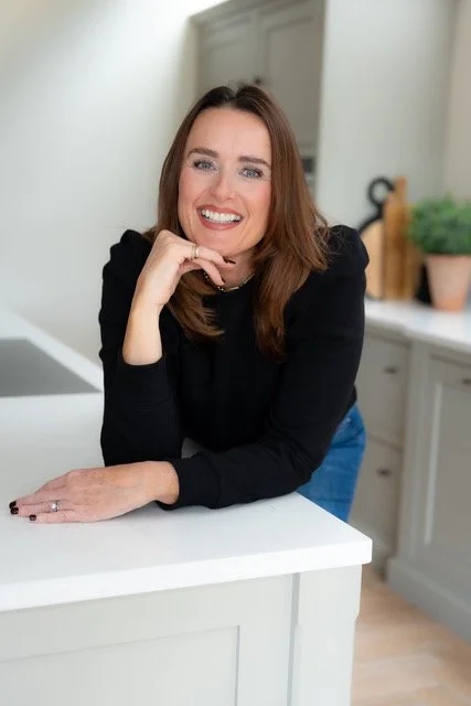 Anne Marie Leigh - Interior Designer Surrey